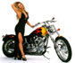 motogirl ���������