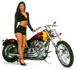 motogirl ���������