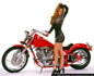 motogirl ���������