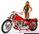 motogirl ���������